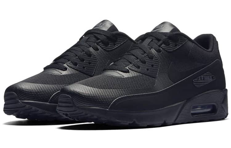 Nike Air Max 90 Ultra 2.0 Essential  Triple Black