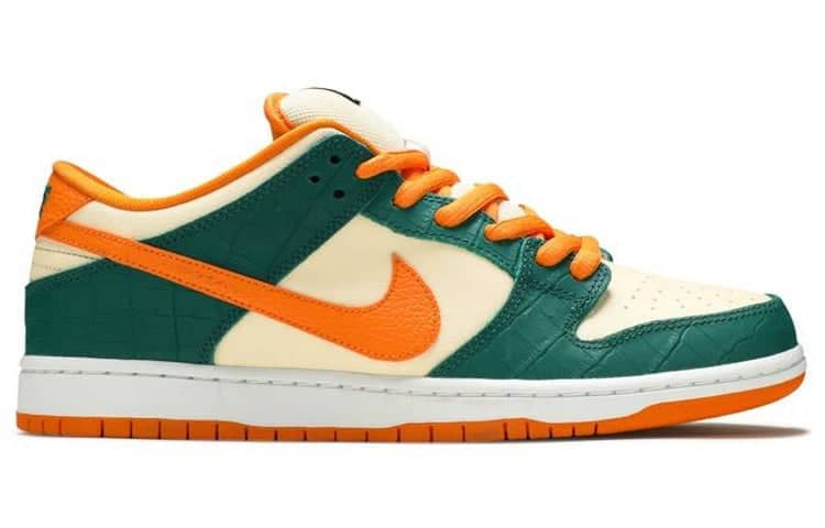 Nike Dunk Low Pro SB  Legion Pine