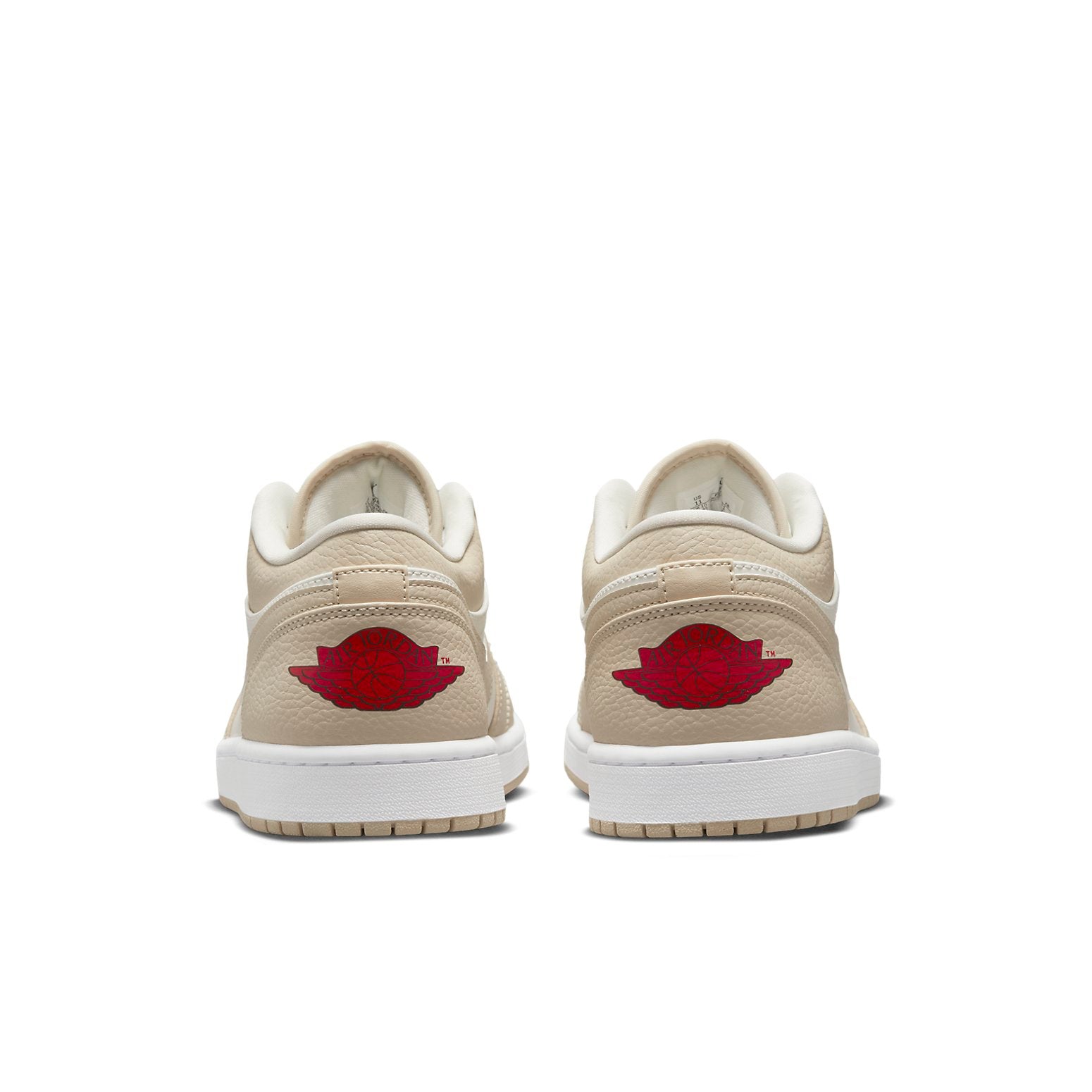 Air Jordan 1 Low SE  Sail Rattan