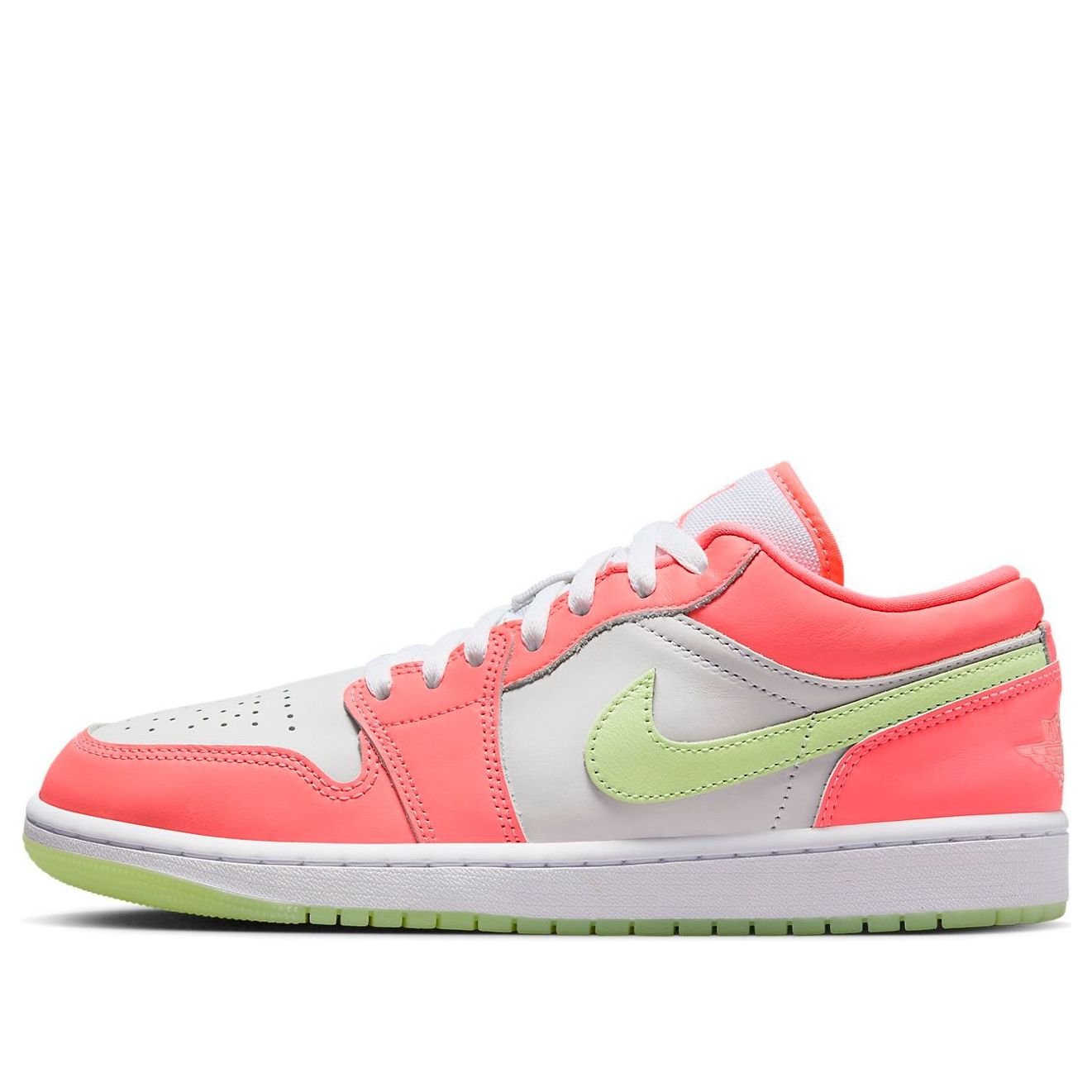 Air Jordan 1 Low SE  Lava Glow