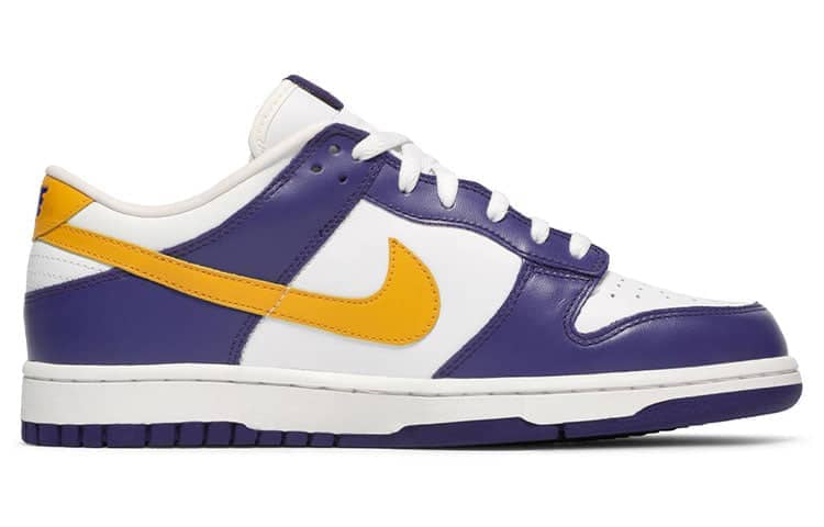 Nike Dunk Low  La