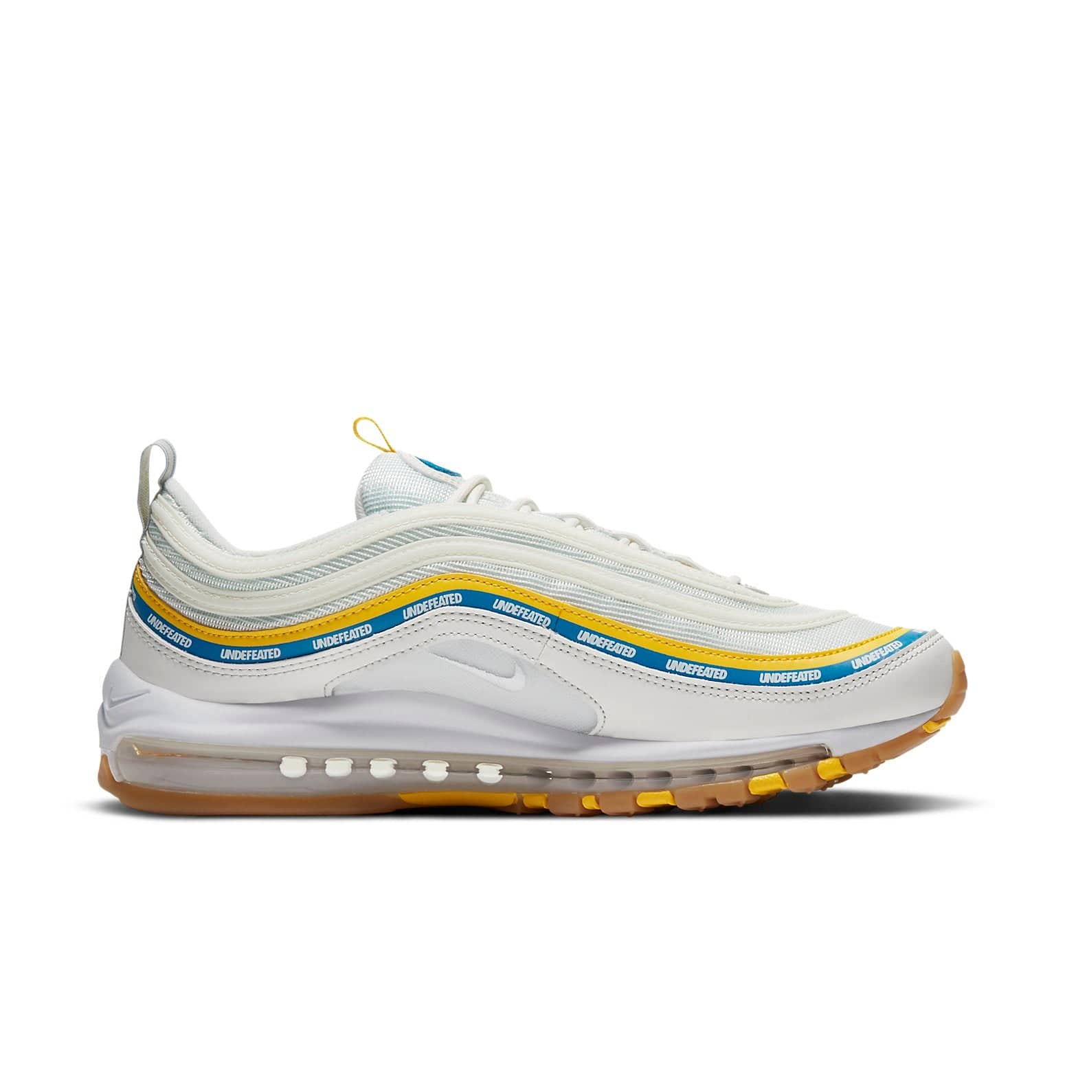 Nike x Undefeated Air Max 97  UCLA Bruins