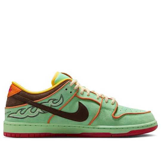 Nike SB Dunk Low  BHM  2025