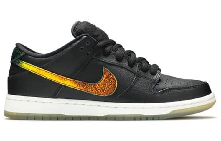 Nike SB Dunk Low Pro  Sparkle