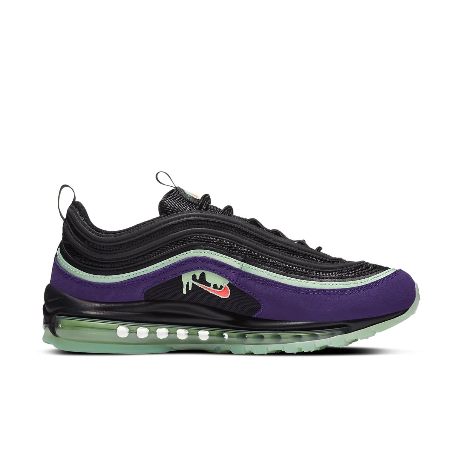 Nike Air Max 97  Halloween Slime
