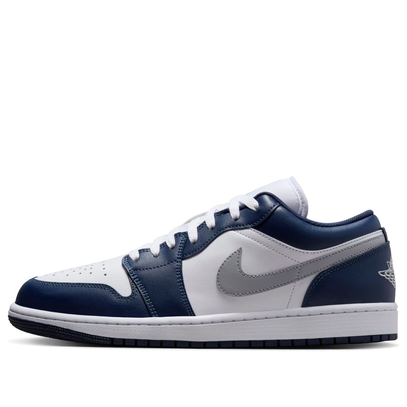 Air Jordan 1 Low SE  Midnight Navy
