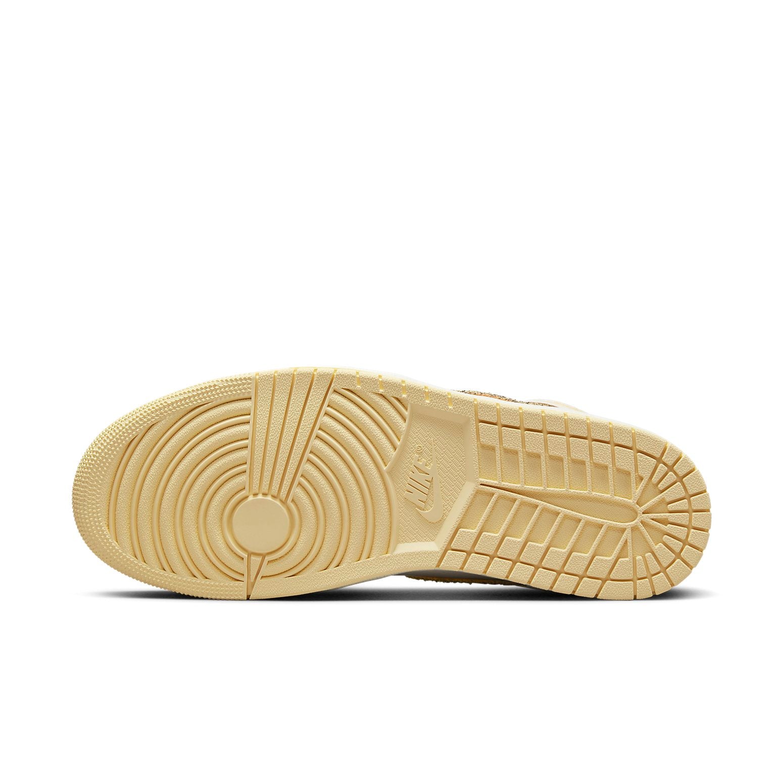 Air Jordan 1 Retro High OG  Craft Vibrations Of Naija