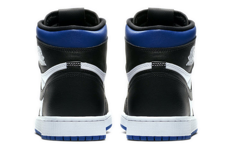 Air Jordan 1 Retro High OG  Royal Toe