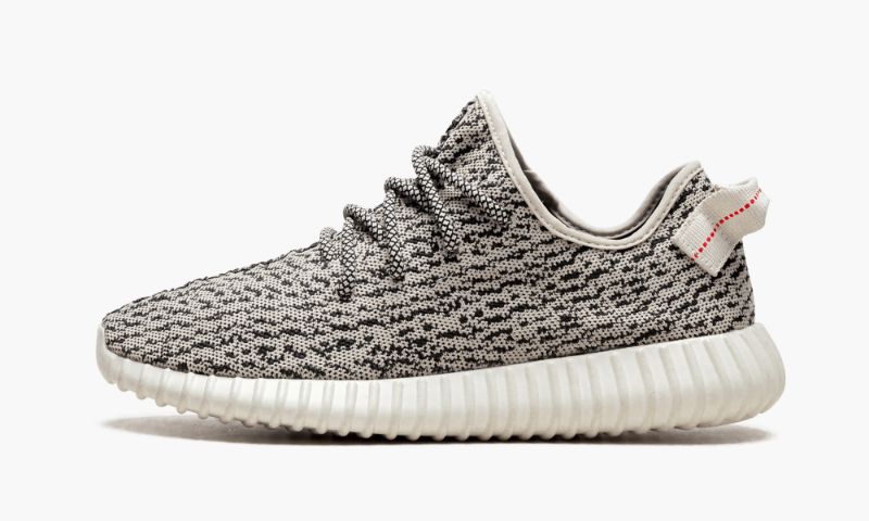 YZY Boost 350 Turtle Dove