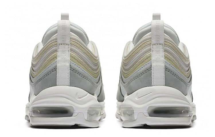 Nike Air Max 97 Premium  Light Pumice
