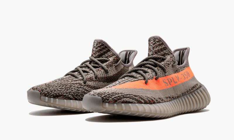 YZY Boost 350 V2 Beluga
