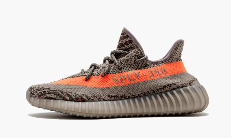 YZY Boost 350 V2 Beluga