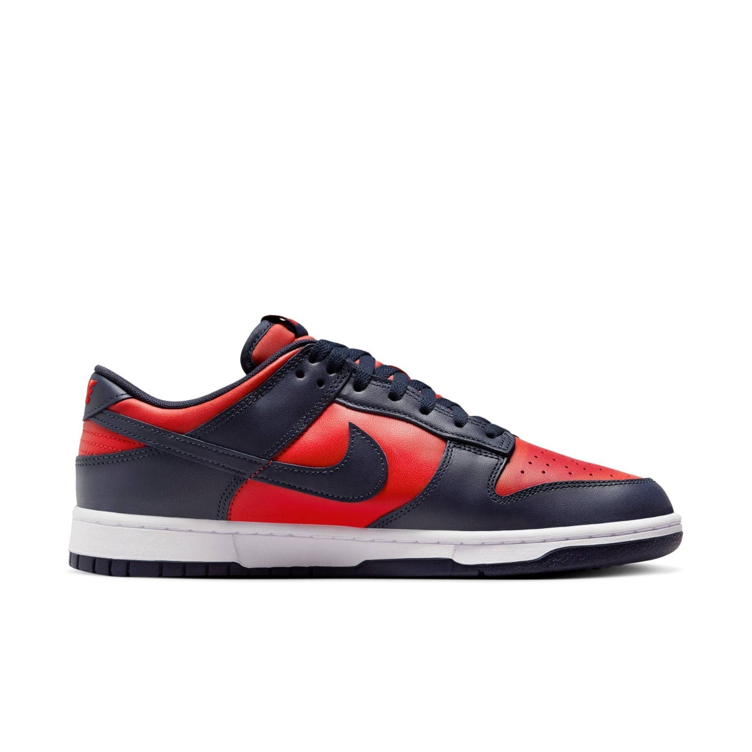 Nike Dunk Low Retro SE CO.JP  University Red Obsidian