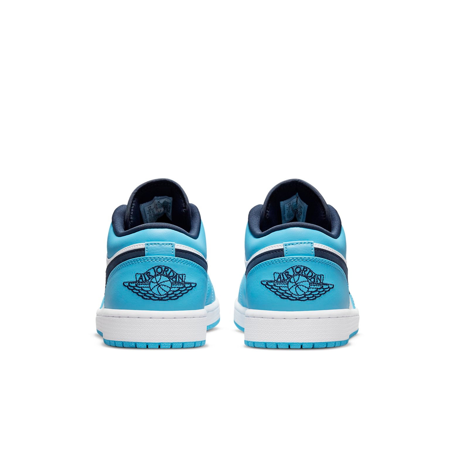 Air Jordan 1 Low  UNC