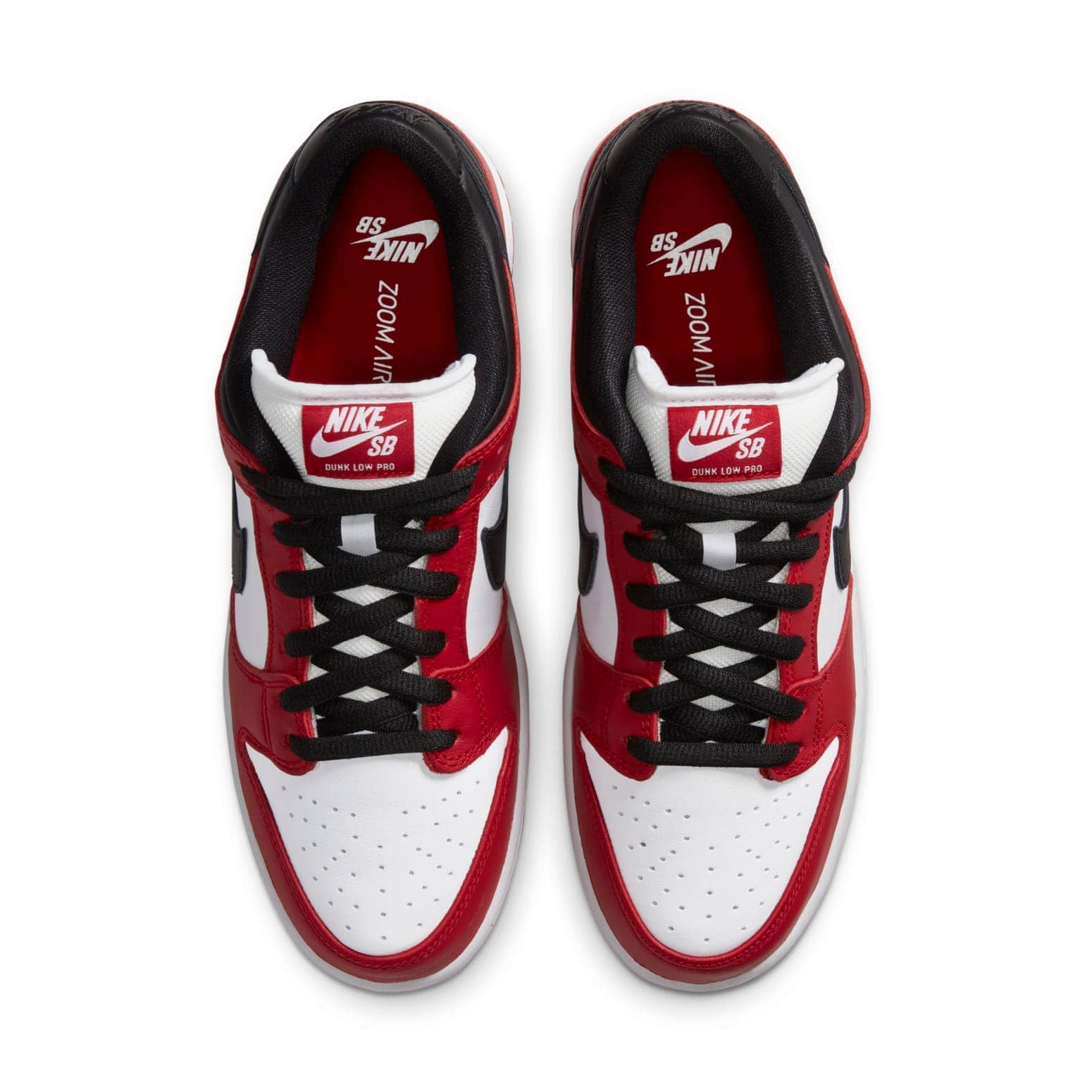 Nike SB Dunk Low  J-Pack Chicago