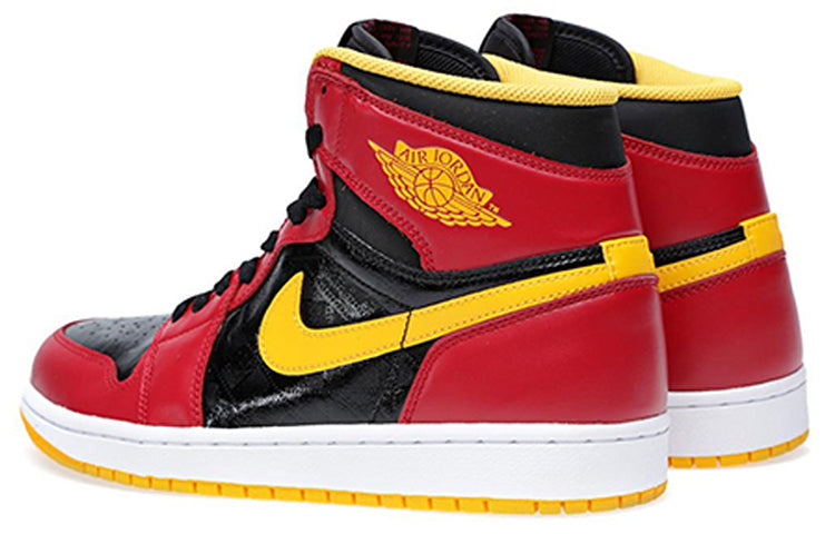 Air Jordan 1 Retro High OG  Highlight Reel