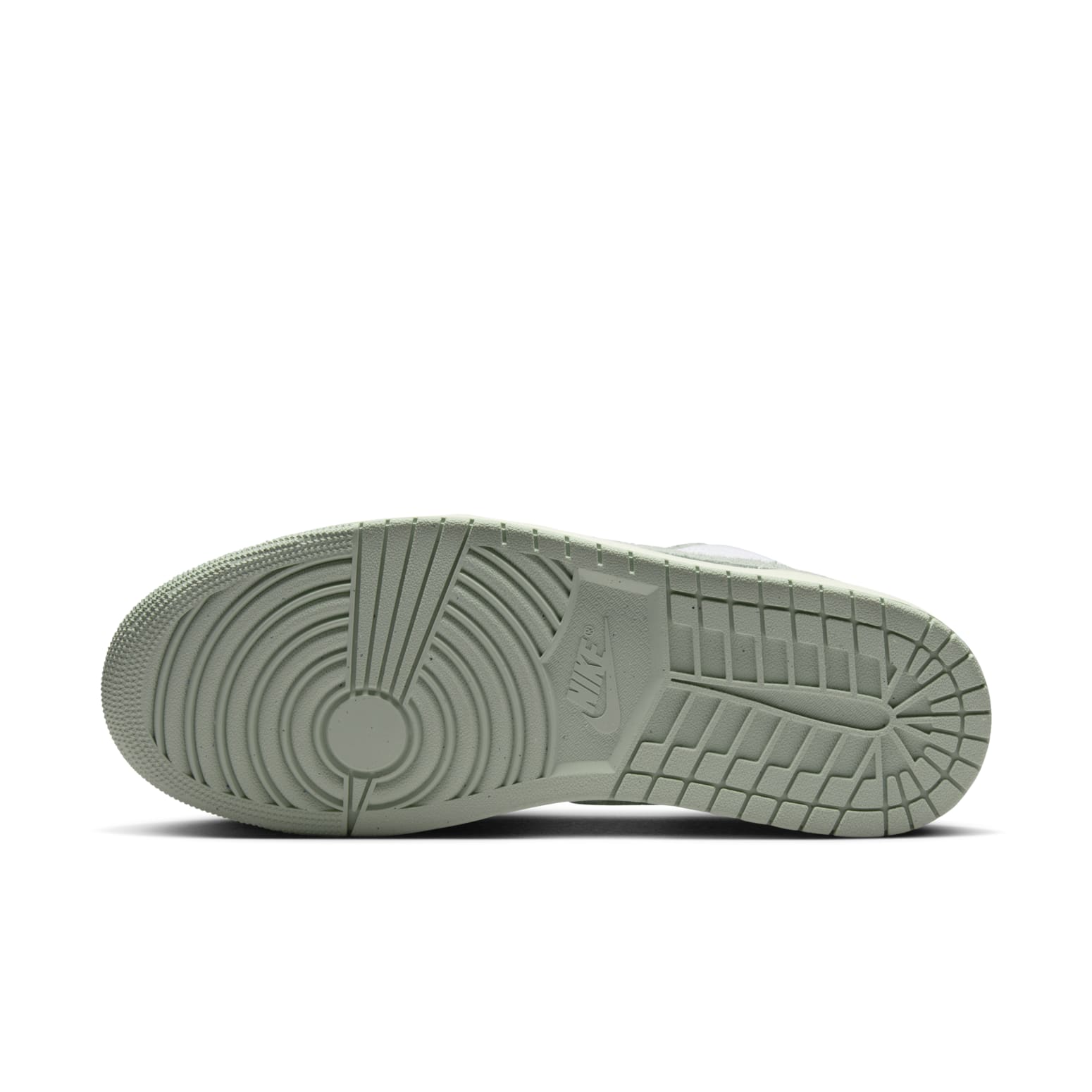 Air Jordan 1 Low SE  White Seafoam