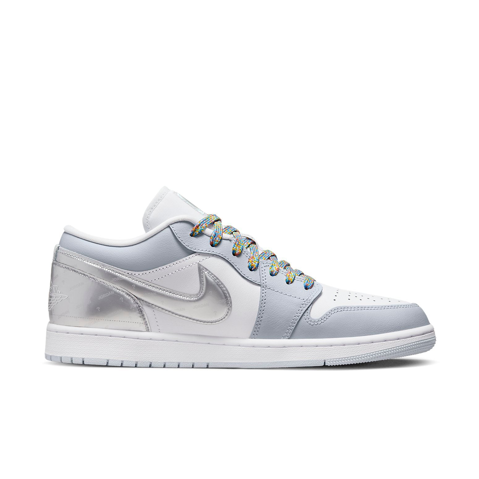 Air Jordan 1 Low SE  Tear-Away