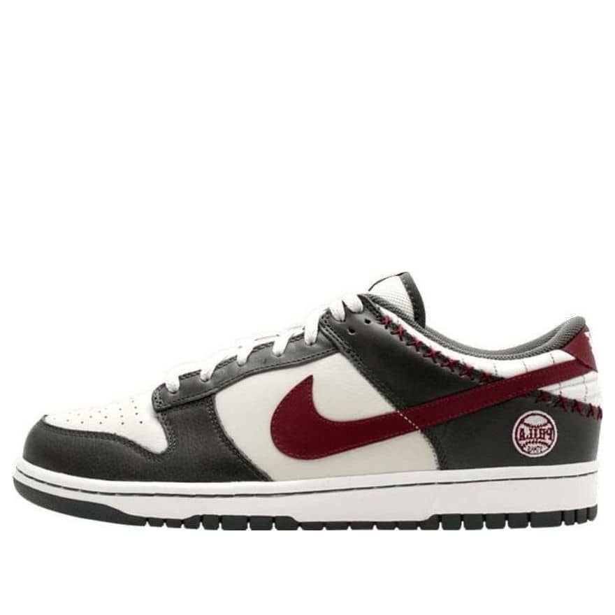 Nike Dunk Low  Untold Truth