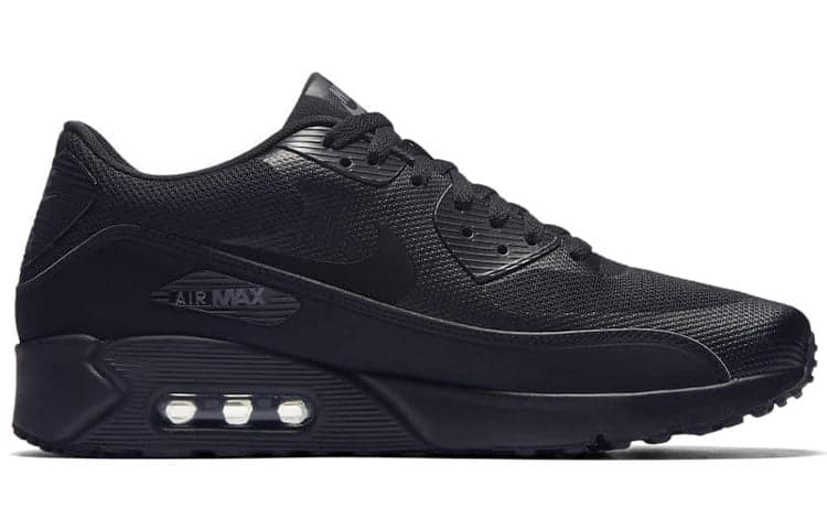 Nike Air Max 90 Ultra 2.0 Essential  Triple Black