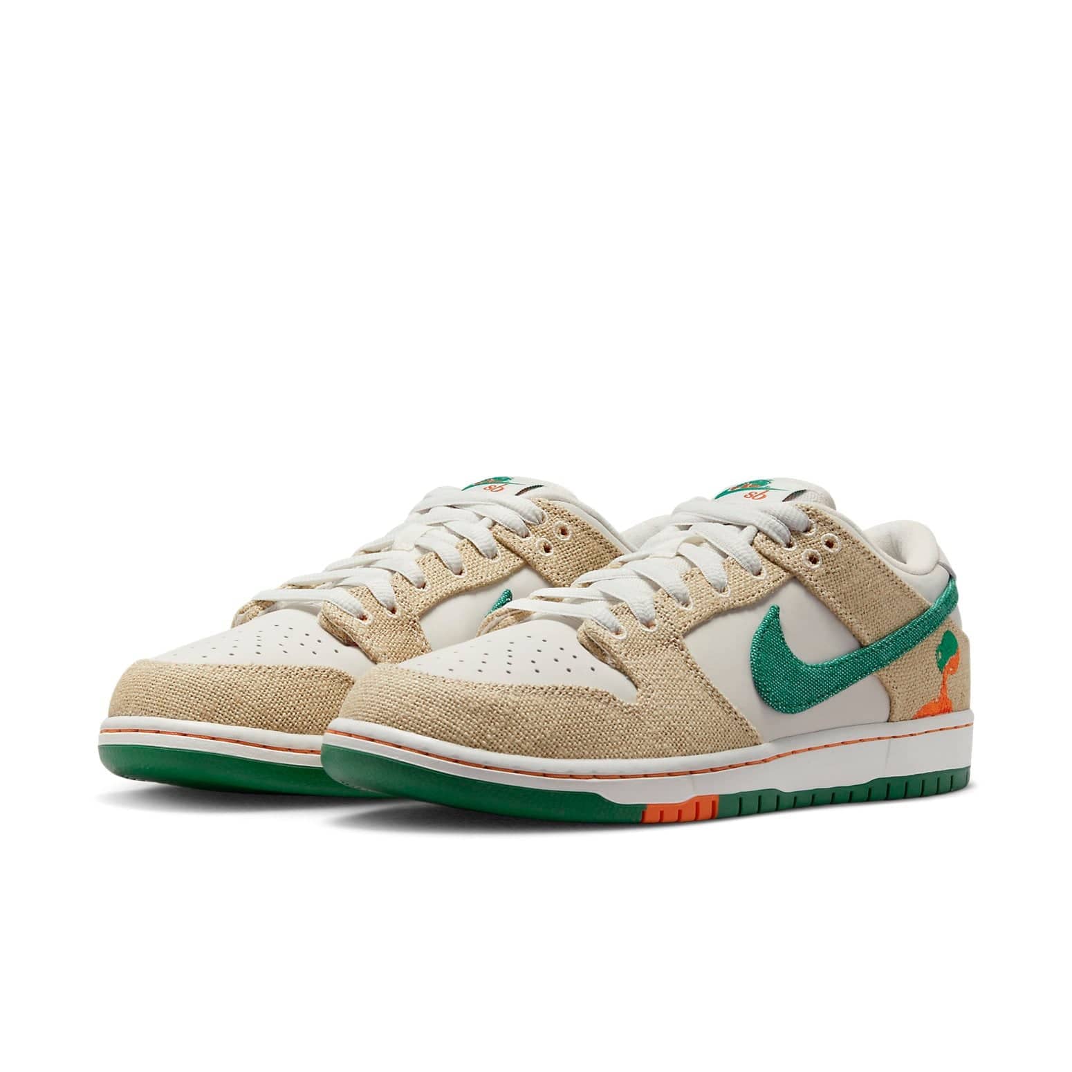 Nike SB Dunk Low  Jarritos