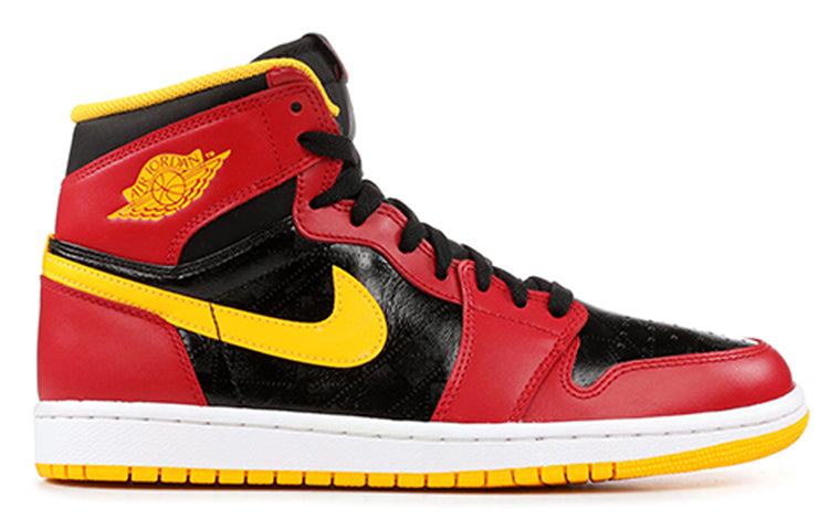 Air Jordan 1 Retro High OG  Highlight Reel