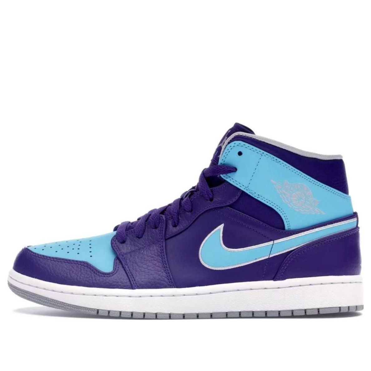 Air Jordan 1 Mid  Hornet