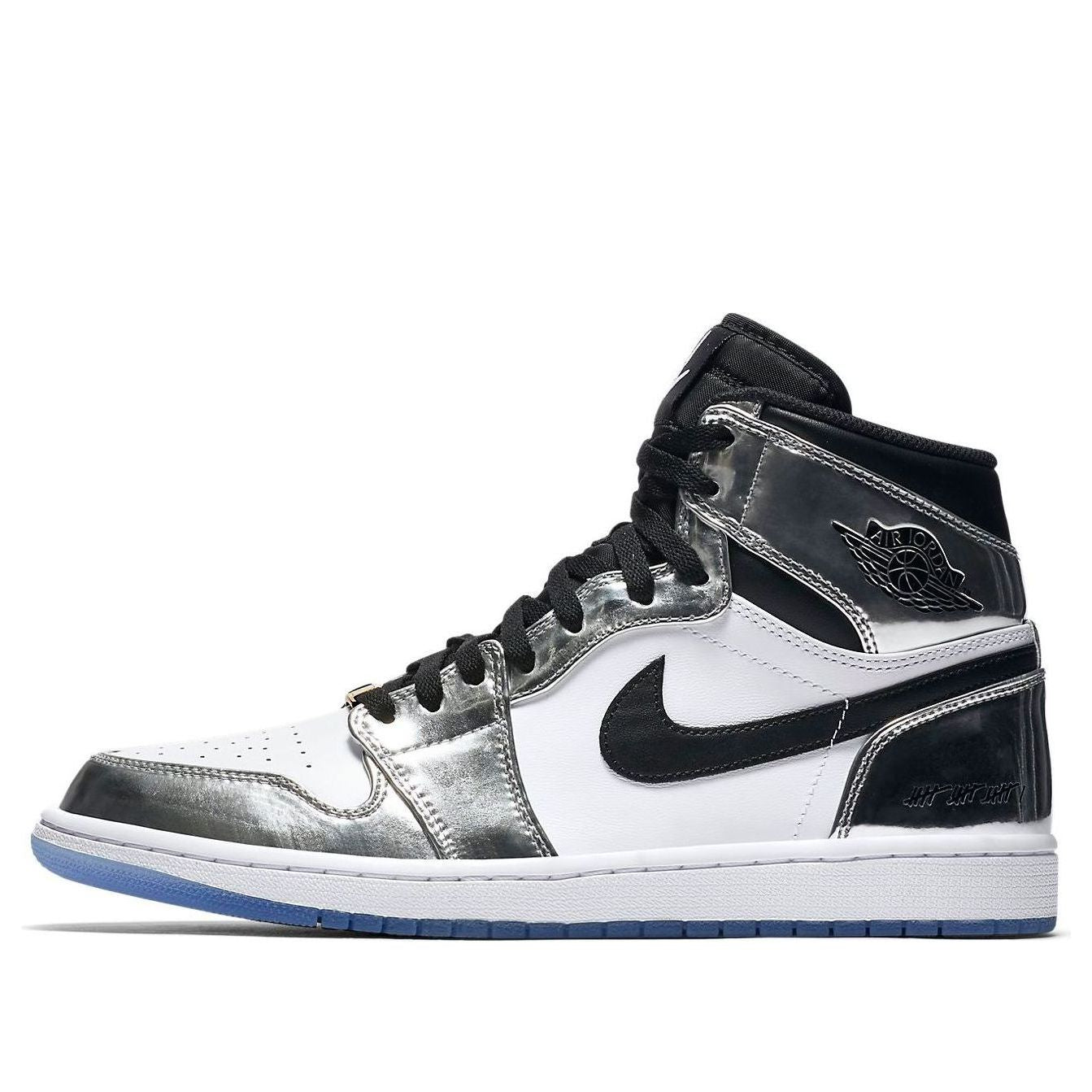 Air Jordan 1 Retro High  Pass the Torch