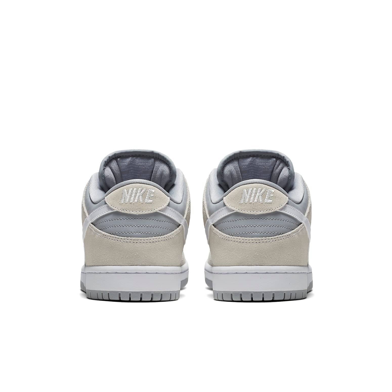 Nike SB Dunk Low  Summit White