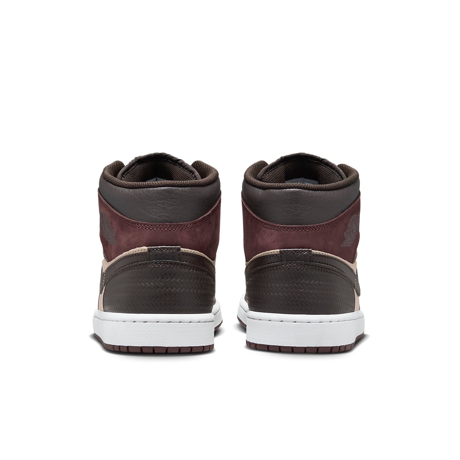 Air Jordan 1 Mid SE  Paris YMCA