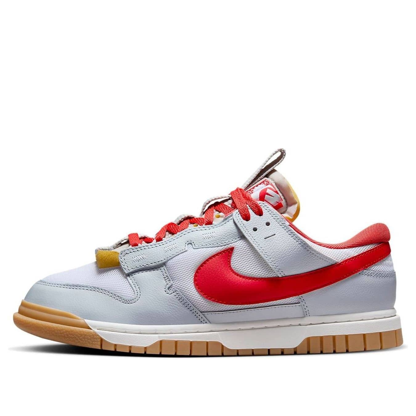 Nike Dunk Low Remastered  Ultraman