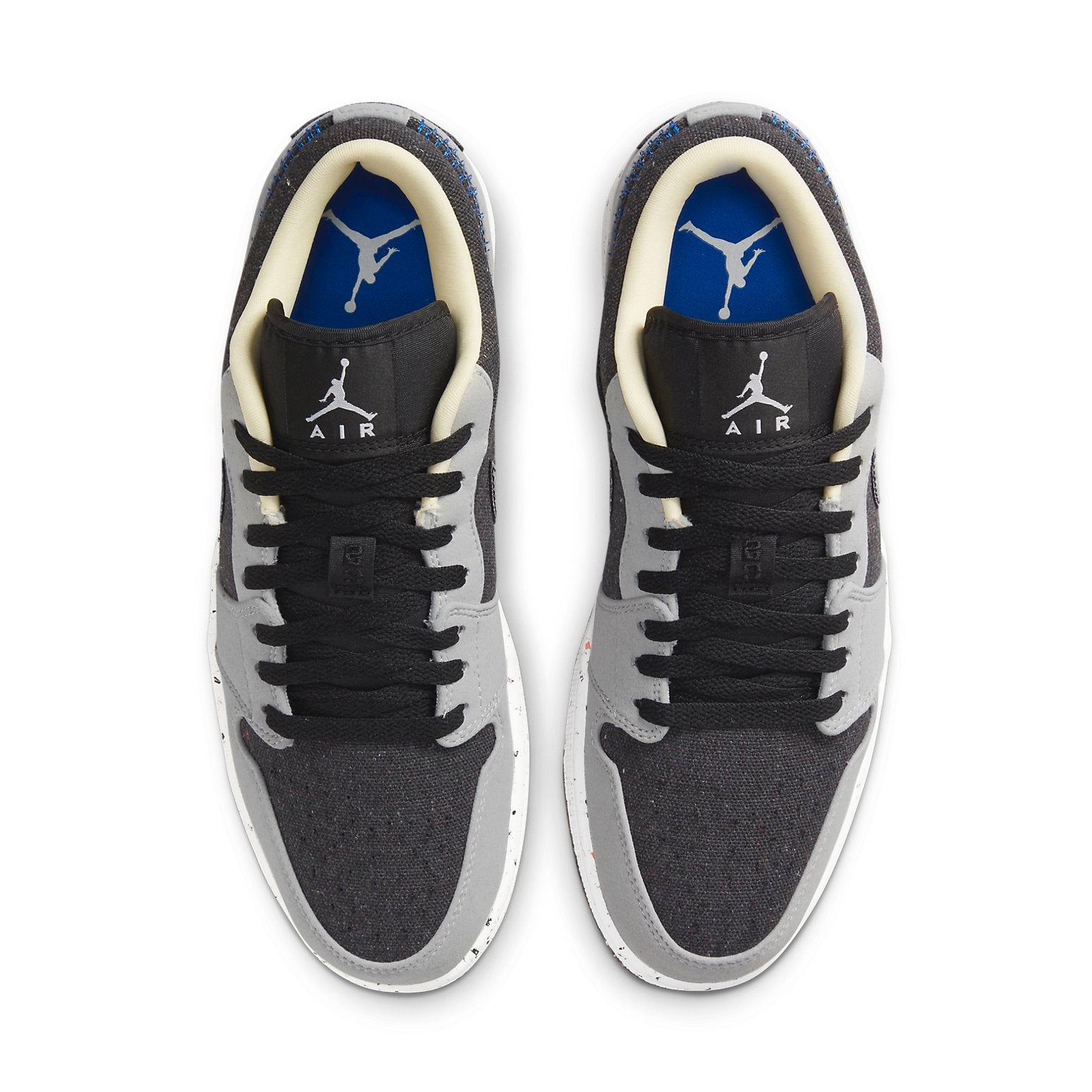 Air Jordan 1 Low  Crater