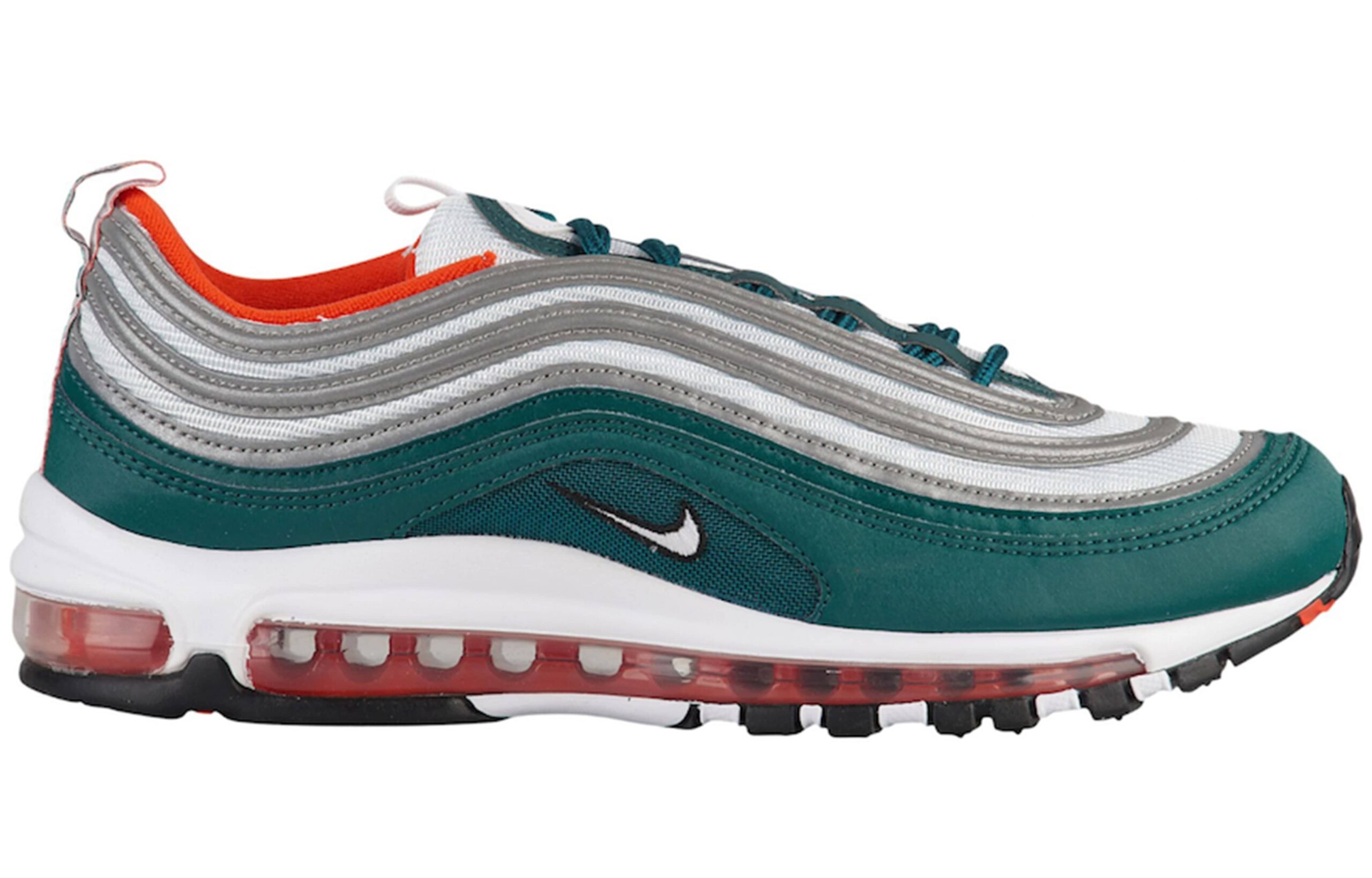 Nike Air Max 97  Miami Dolphins