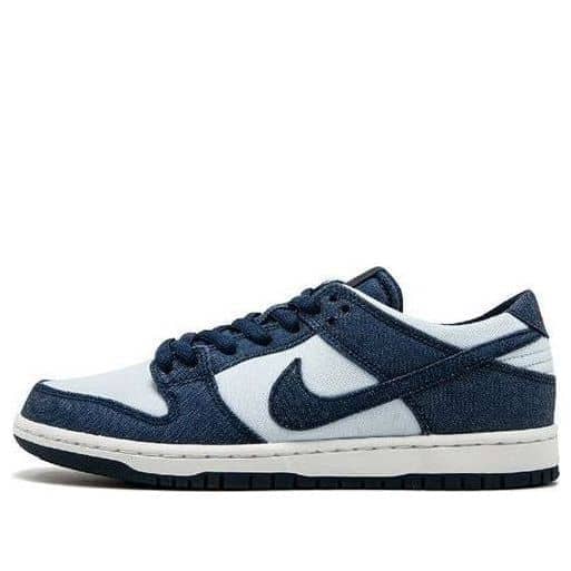 Nike Zoom Dunk Low Pro SB  Binary Blue