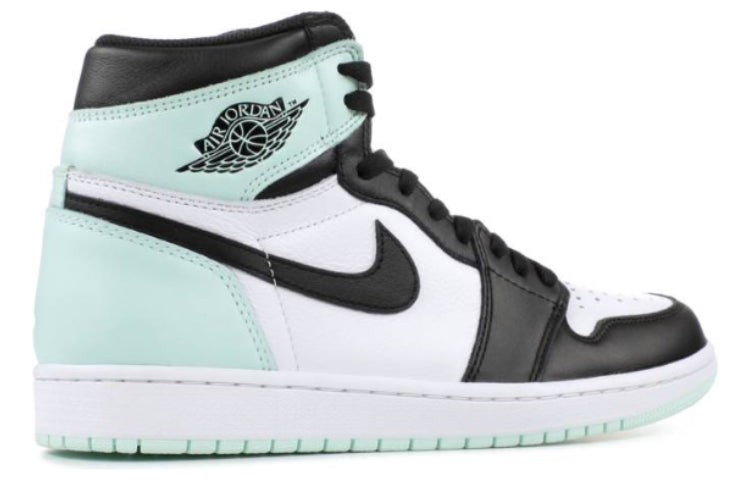 Air Jordan 1 Retro High OG NRG  Igloo