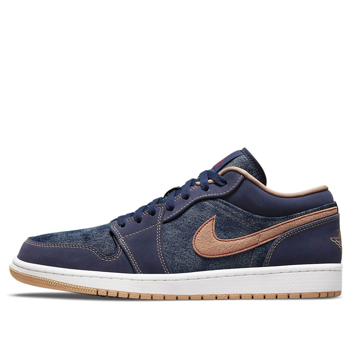 Air Jordan 1 Low SE  Denim