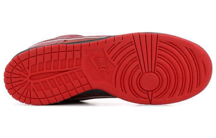 Nike Dunk Low Premium SB  Lobster