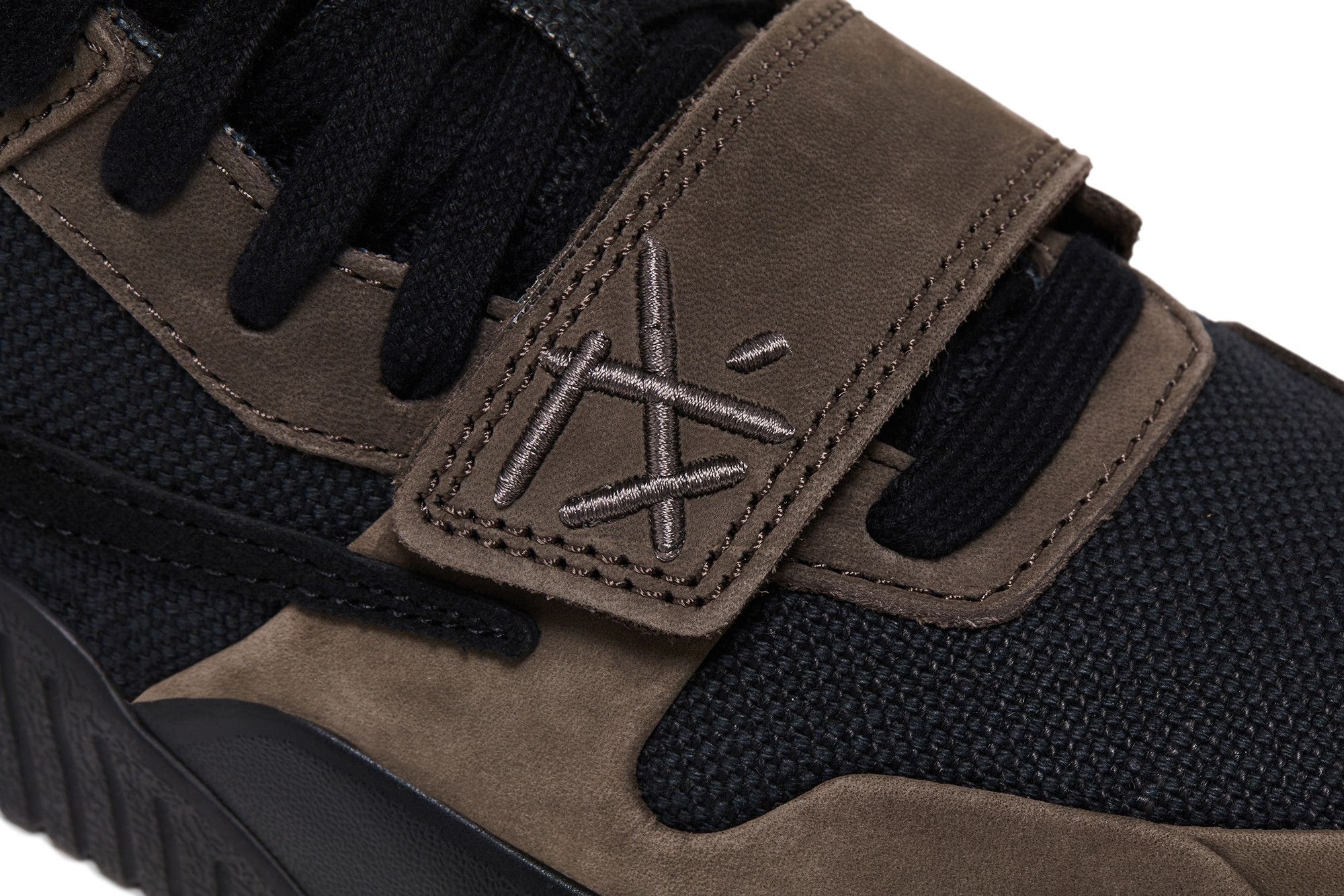 Travis Scott x Jordan Jumpman Jack “Dark Mocha�?- KICKSCAO