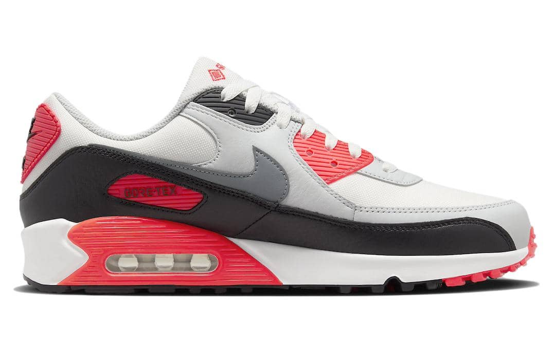 Nike Air Max 90 GORE-TEX  Infrared