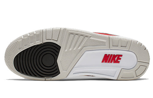 Air Jordan 3 Retro Tinker  Air Max 1