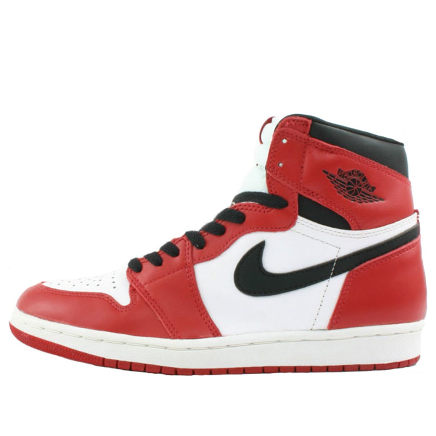 Air Jordan 1 Retro High  Chicago  1994