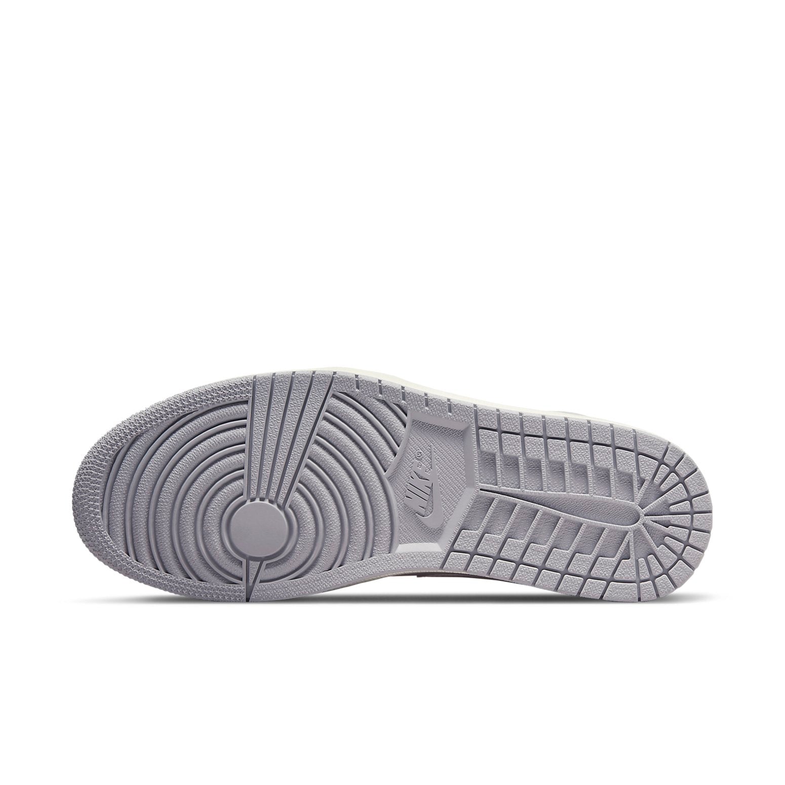 Air Jordan 1 Mid SE  Inside Out