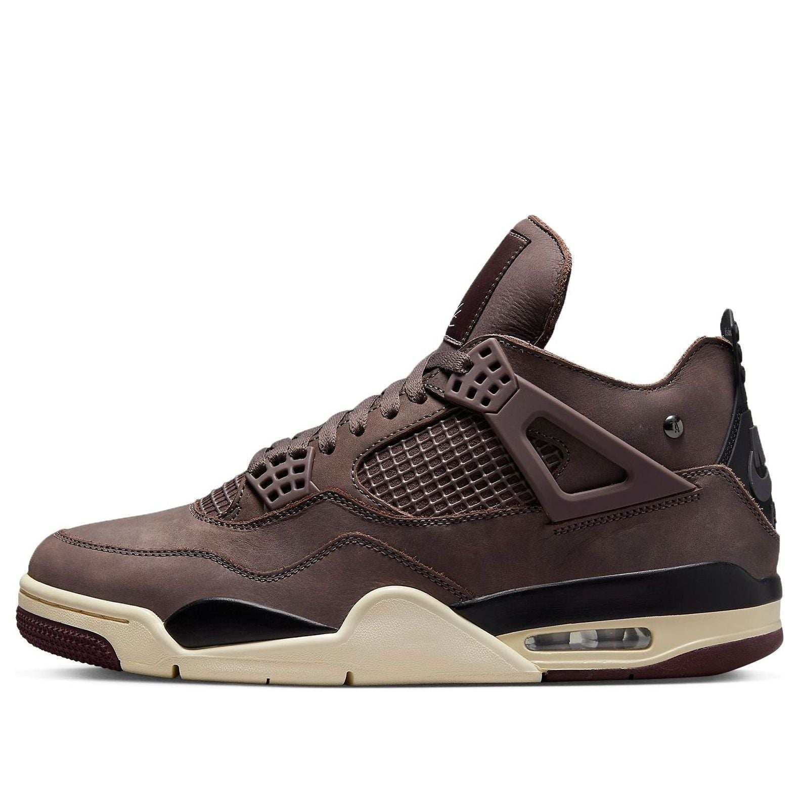 Air Jordan 4 x A Ma Maneire  Violet Ore