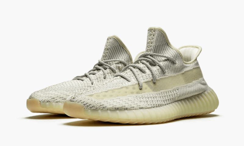 YZY Boost 350 V2 Lundmark