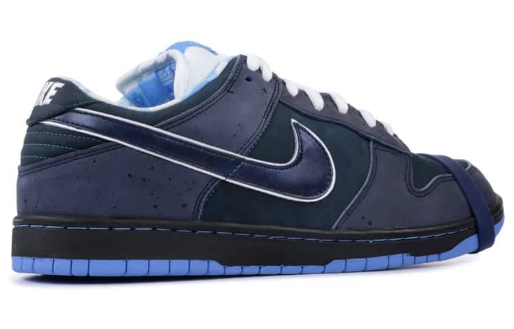 Nike Dunk Low Premium SB  Blue Lobster