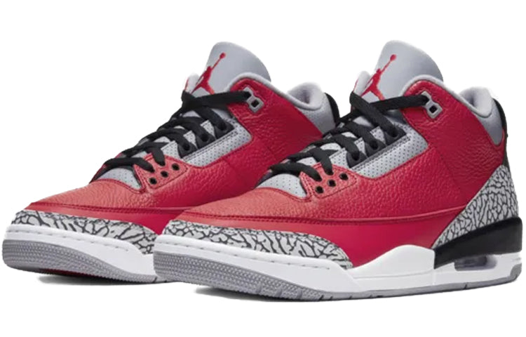 Air Jordan 3 Retro SE  Unite
