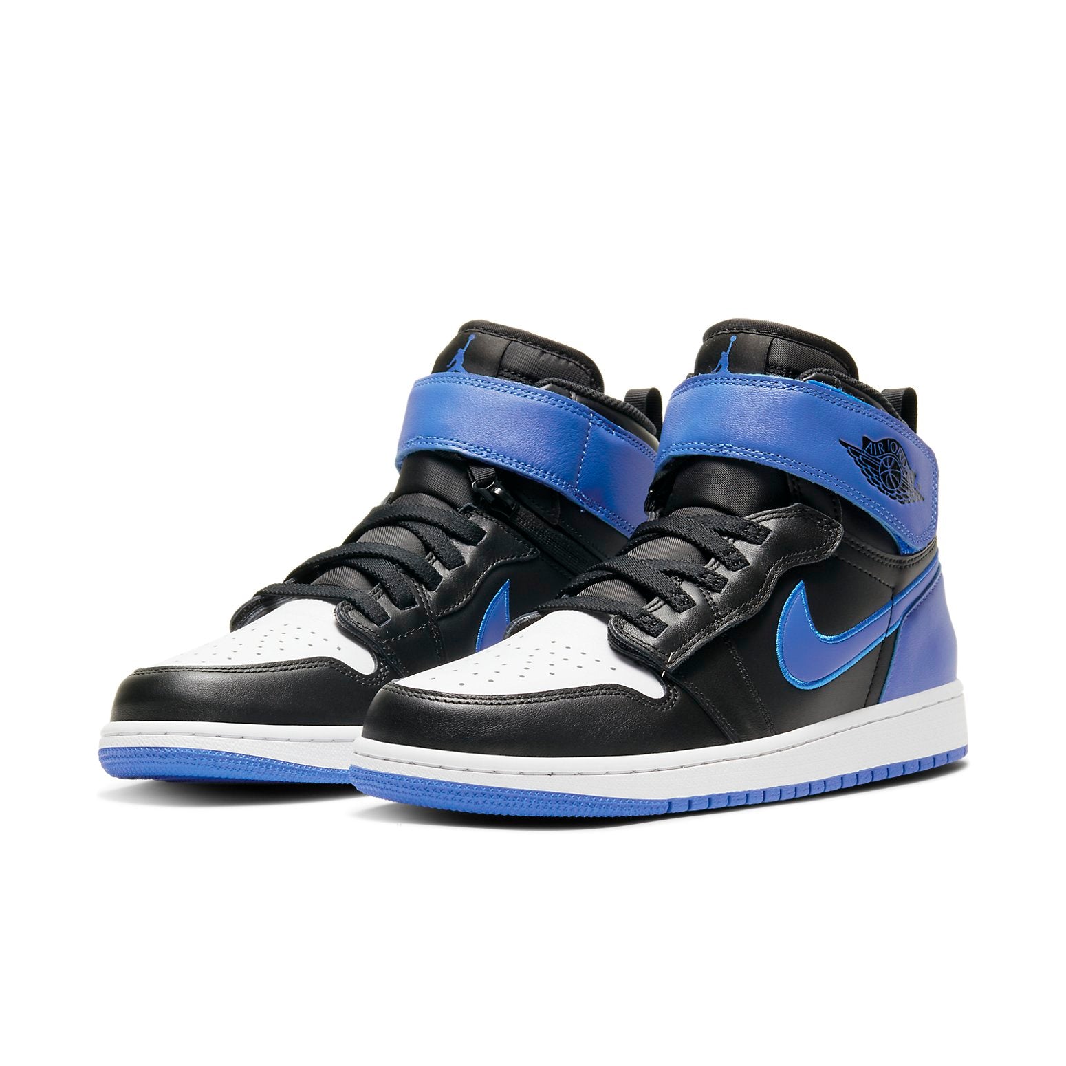 Air Jordan 1 High FlyEase  Hyper Royal