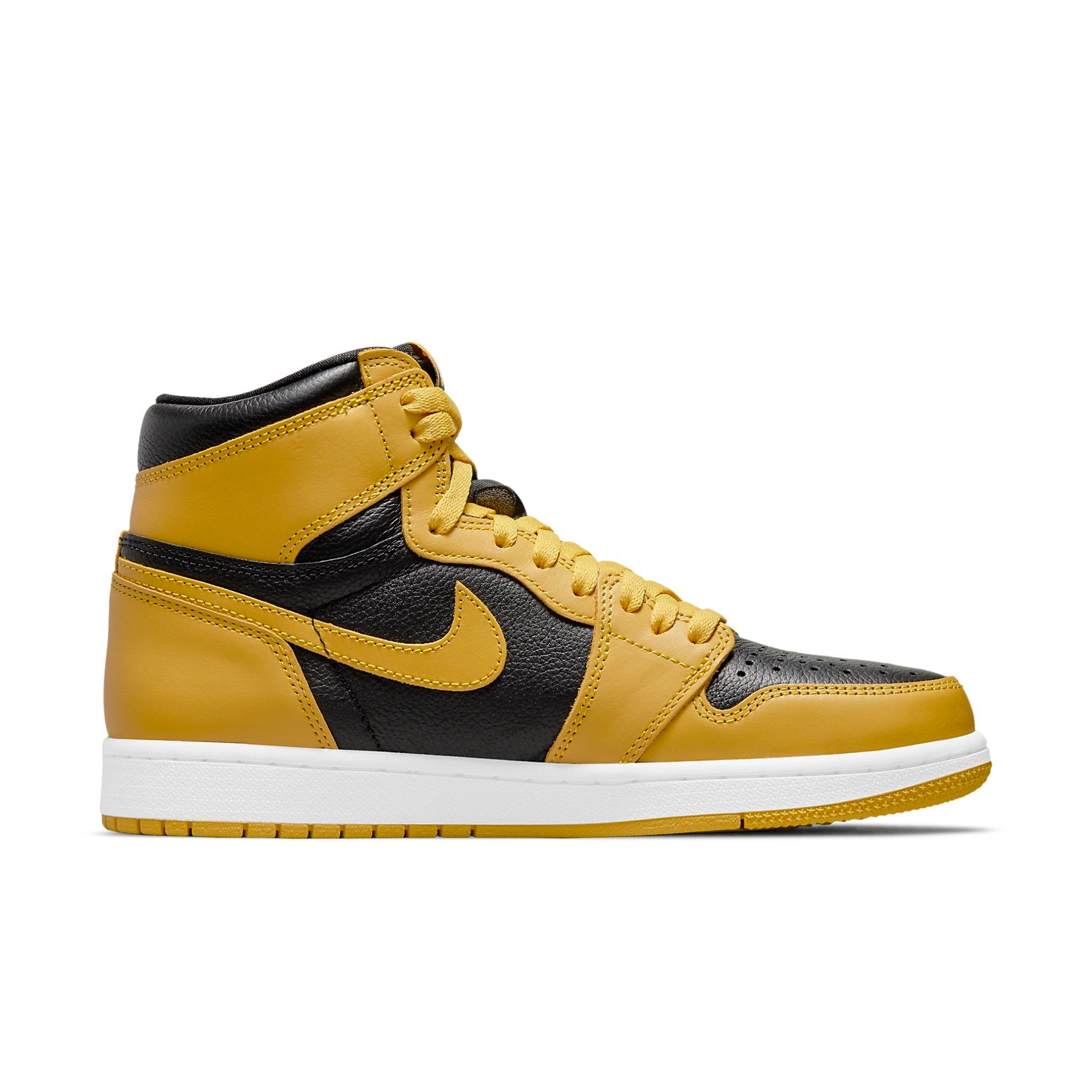Air Jordan 1 Retro High OG  Pollen