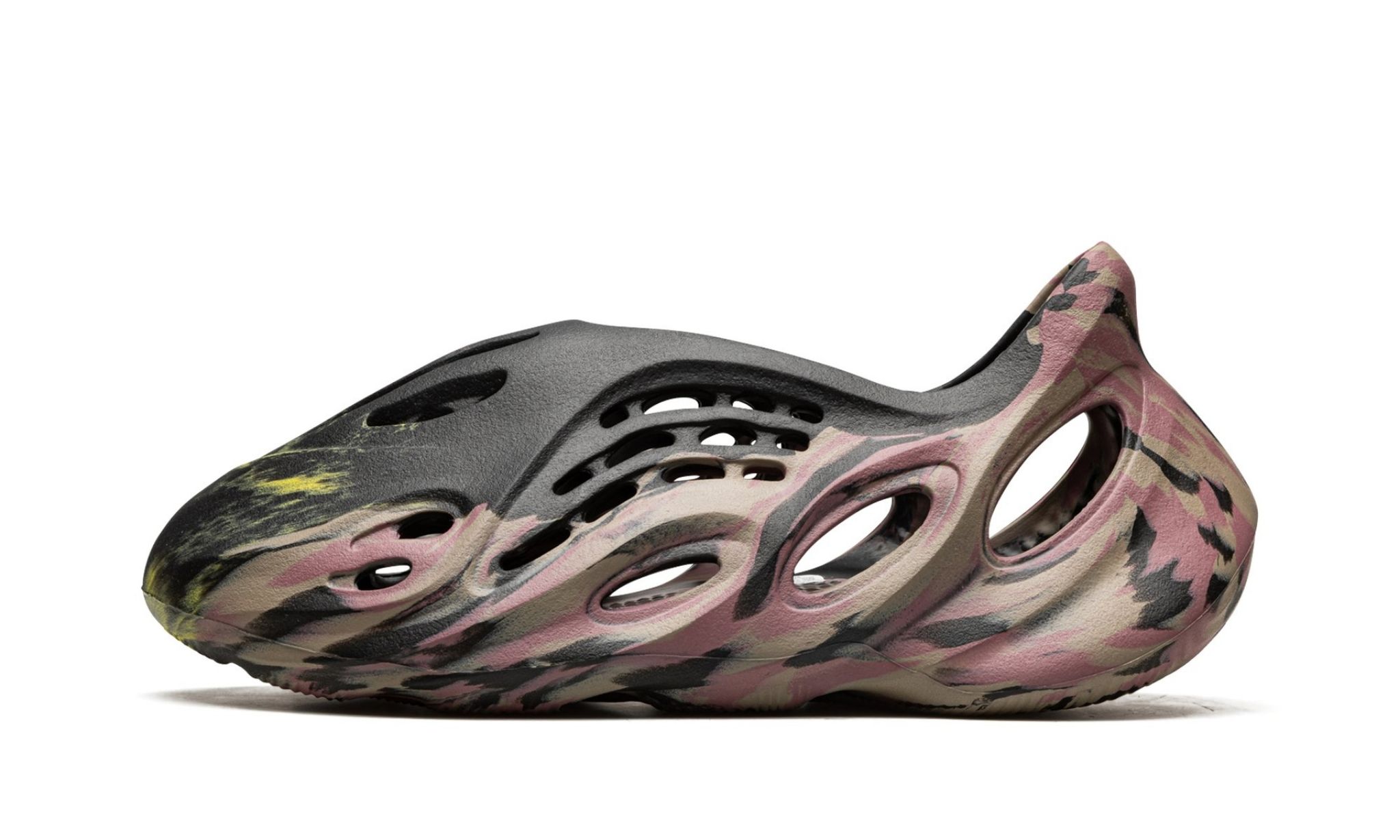 YZY FOAM RUNNER MX Carbon