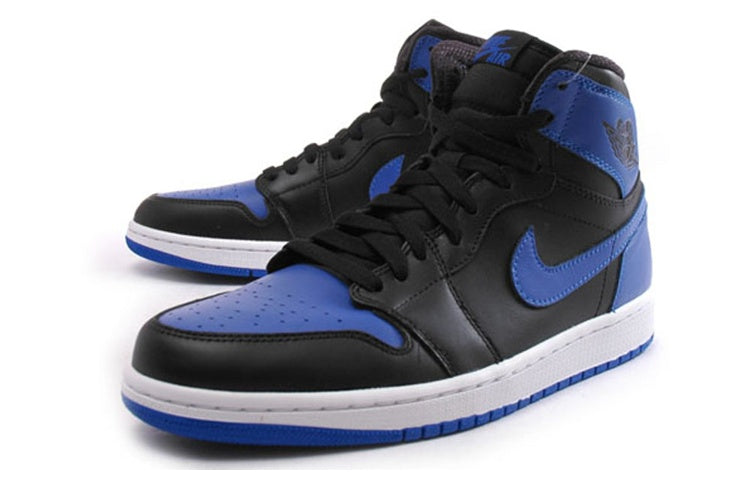 Air Jordan 1 Retro High OG  Royal  2013